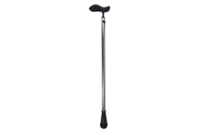EVOLUXION BENGALA ALUMINIO COMFORT SILVER BM105
